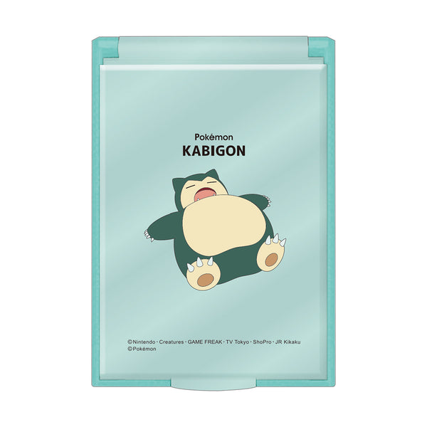 『ポケモン』カードミラーS カビゴン